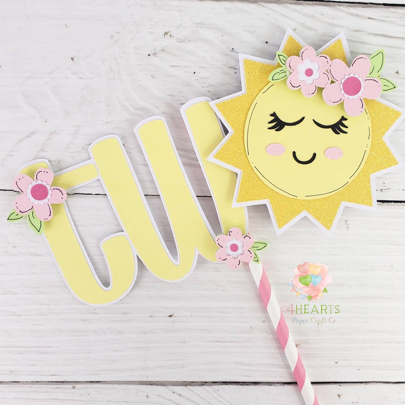Sunshine Cake Topper Sun Cake Topper Etsy Sunshine Cake Topper Sun Cake Topper Etsy