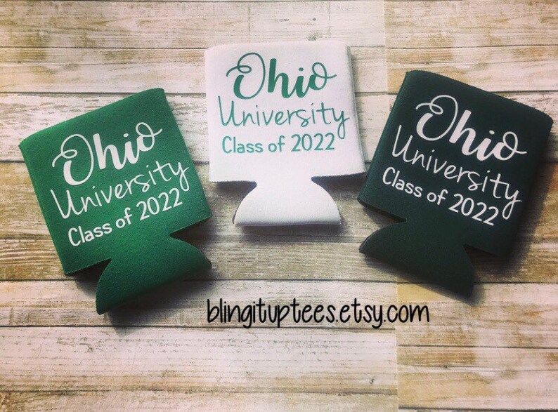 University Graduation Party Favors Graduation Party Graduation Gift College Graduation College Acceptance High School Graduation