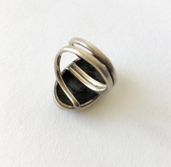 Jack Nutting American Modernist Sterling Silver S… - image 4