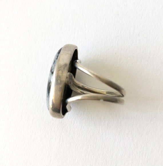 Jack Nutting American Modernist Sterling Silver S… - image 3