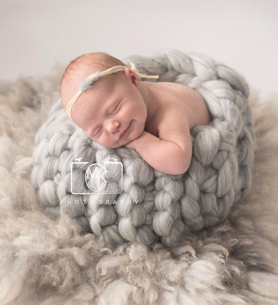 basket newborn