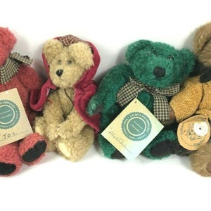 Ll Bean Bear - Etsy