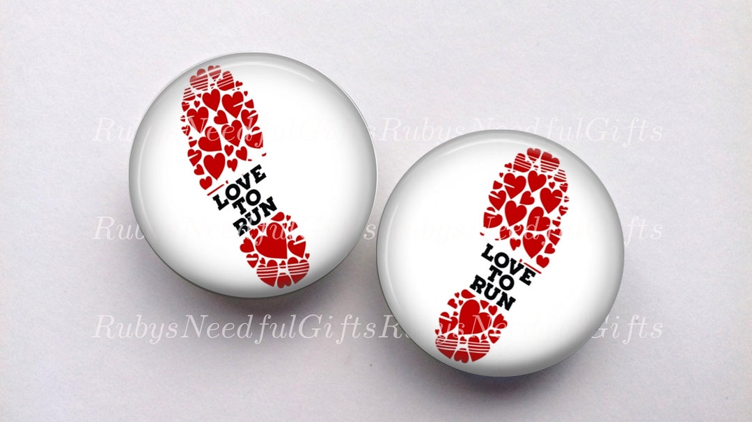 Shoelace Charms, Sneaker Charm, Trainer Lace Charms, Running Shoe Charm