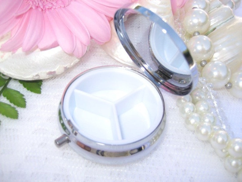 Cat Pill Case Pill Box Pill Container Mint Case Best Etsy Ireland