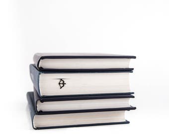 Metal Sagittarius Bookmark: Archer Zodiac Sign, Bookish Gift