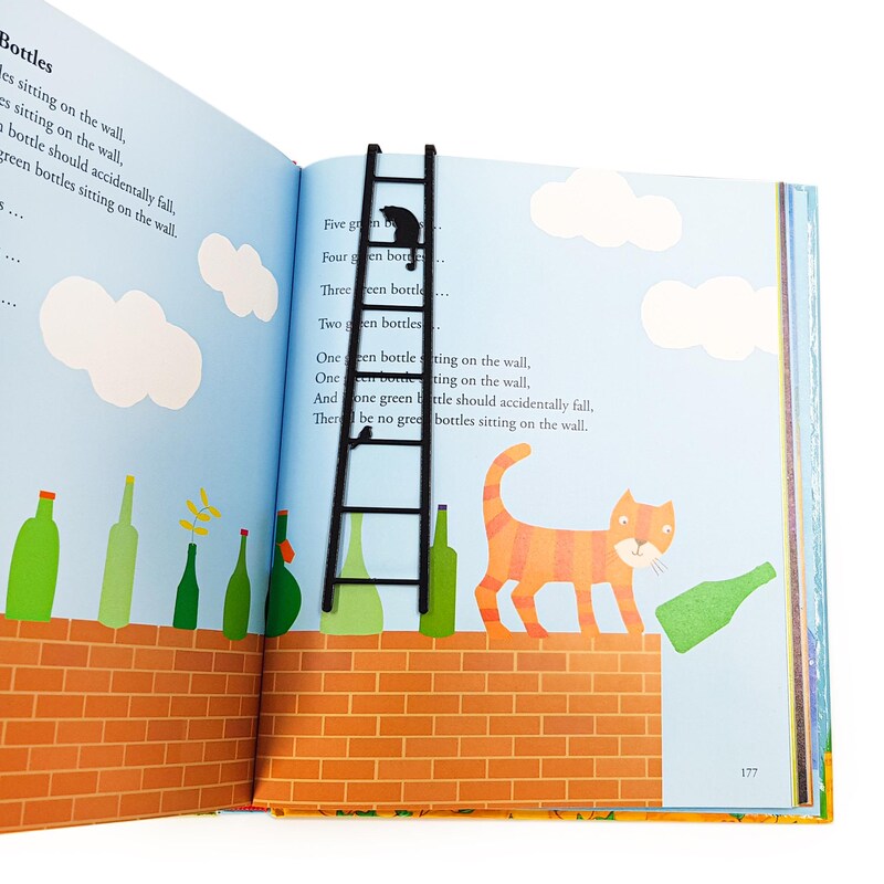 CoolBookmark - Etsy