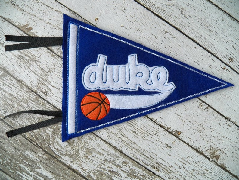 SPORT PENNANT Machine Embroidery Design Etsy
