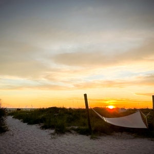 Digital Photo Download | Beach Photo | Printable Wall Art | Sunset Photo | St Pete Beach | Florida Sunset | Home Decor | Beach Sunset | Art