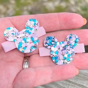Disney cheap hair accessories