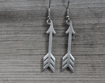 Arrow - Earrings