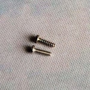 Vintage Tamagotchi Replacement Screw