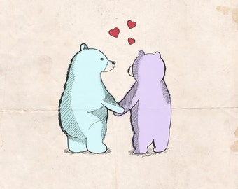 Love Bears