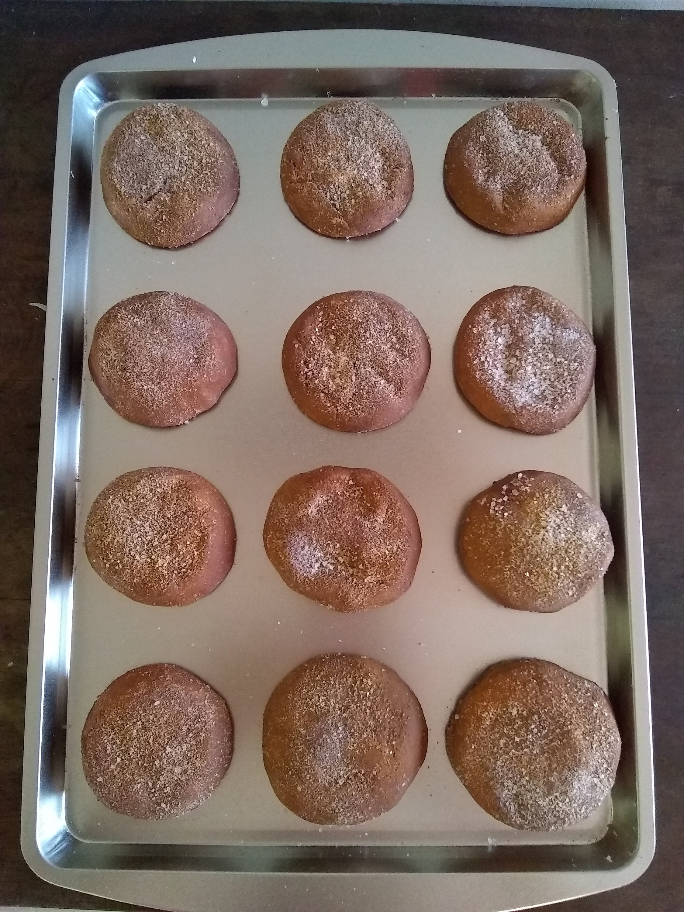 Are Ginger Snap Cookies Bad For Dogs