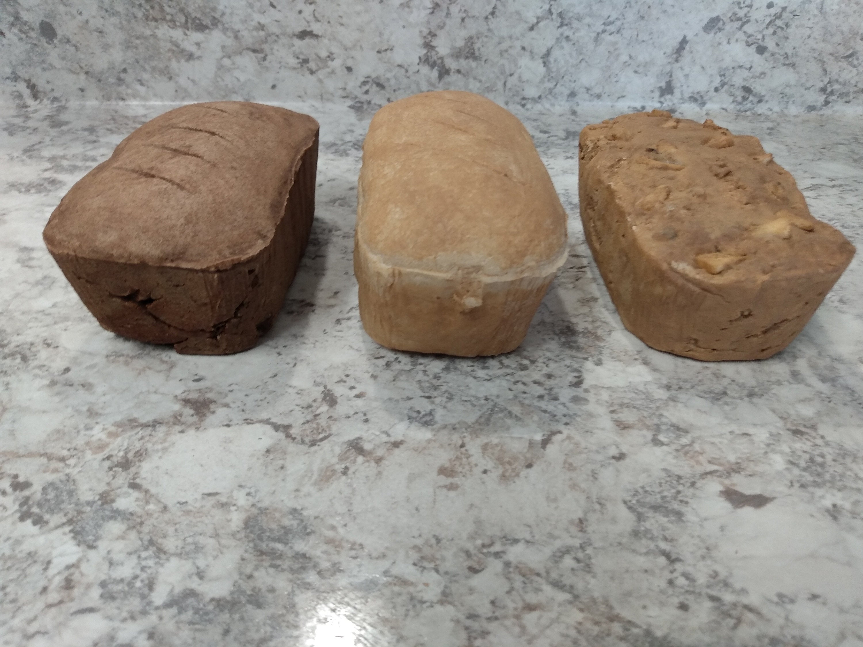 Fake Baked MINI Bread Loaf/Fake Bread/Primitive Fake - Etsy.de