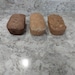 Fake Baked MINI Bread Loaf/fake Bread/primitive Fake Bread/realistic ...