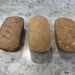 Fake Baked MINI Bread Loaf/fake Bread/primitive Fake Bread/realistic ...