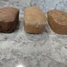 Fake Baked MINI Bread Loaf/fake Bread/primitive Fake Bread/realistic ...