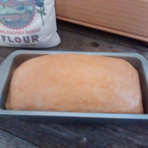Fake Baked Bread Loaf/fake Bread/primitive Fake Bread/realistic Fake ...