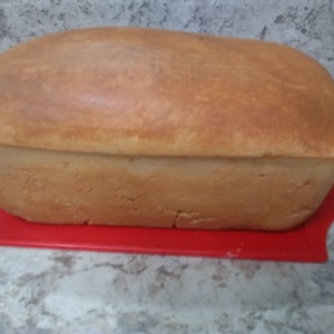 Fake Baked Bread Loaf/fake Bread/primitive Fake Bread/realistic Fake ...