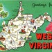 see more listings in the STATE MAP Postcards section