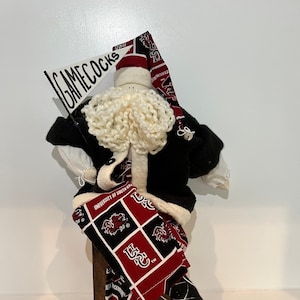 USC Santa Christms