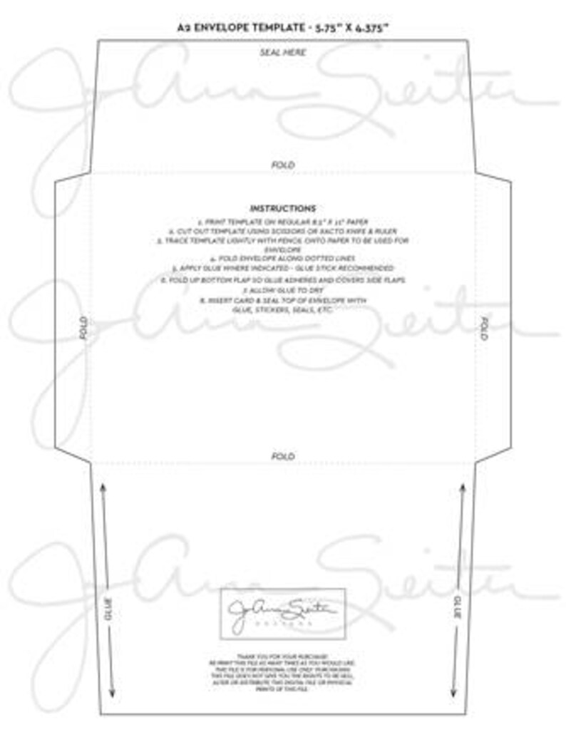 a2 envelope size cm a2 envelope size cm