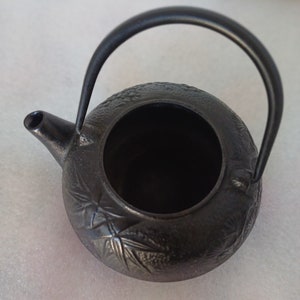 Japanese  Tea kettle