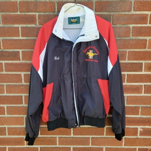 Ford Mustang Squeak And Rattle Prevention Team Coat FREE SHIPPING