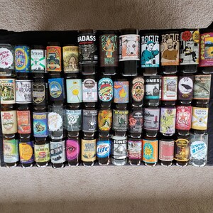 Bell's Brewery, Comstock, MI, Amber Ale Beer Bottle Planter/vase/candle ...