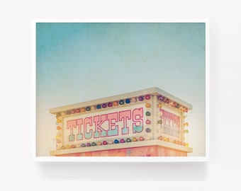 Digital download photography downloads, fine art photography wall art prints, colorful prints, carnival printable wall art, printable art