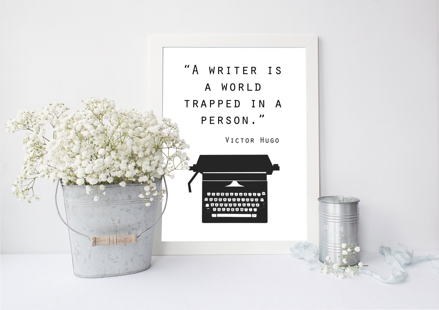 Writer Gifts Author Gifts Gift for Writer Writer Gift 