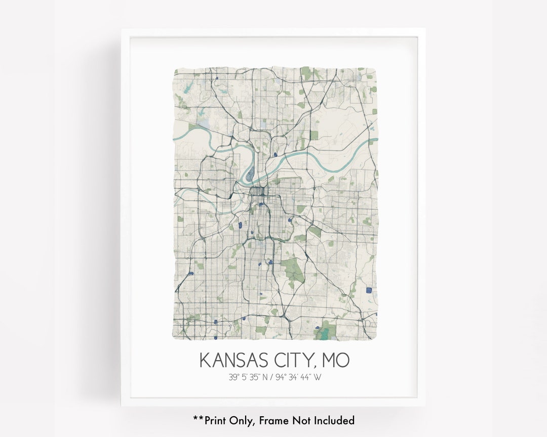 Kansas City Mo City