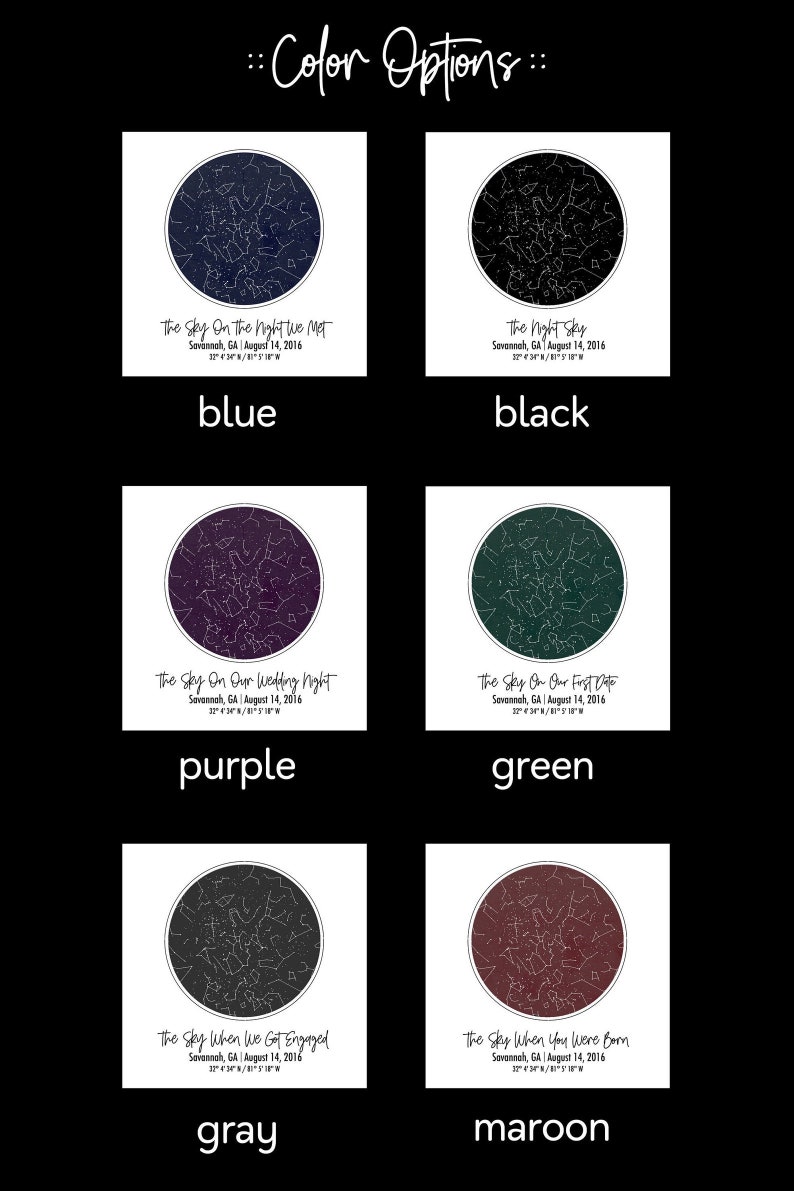 Personalized Constellation Printable Custom Star Map Etsy Ireland personalized-constellation-printable-custom-star-map-etsy-ireland