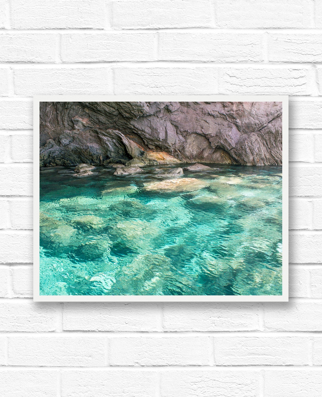 Printable Photography Download Water Photography Printable - Etsy