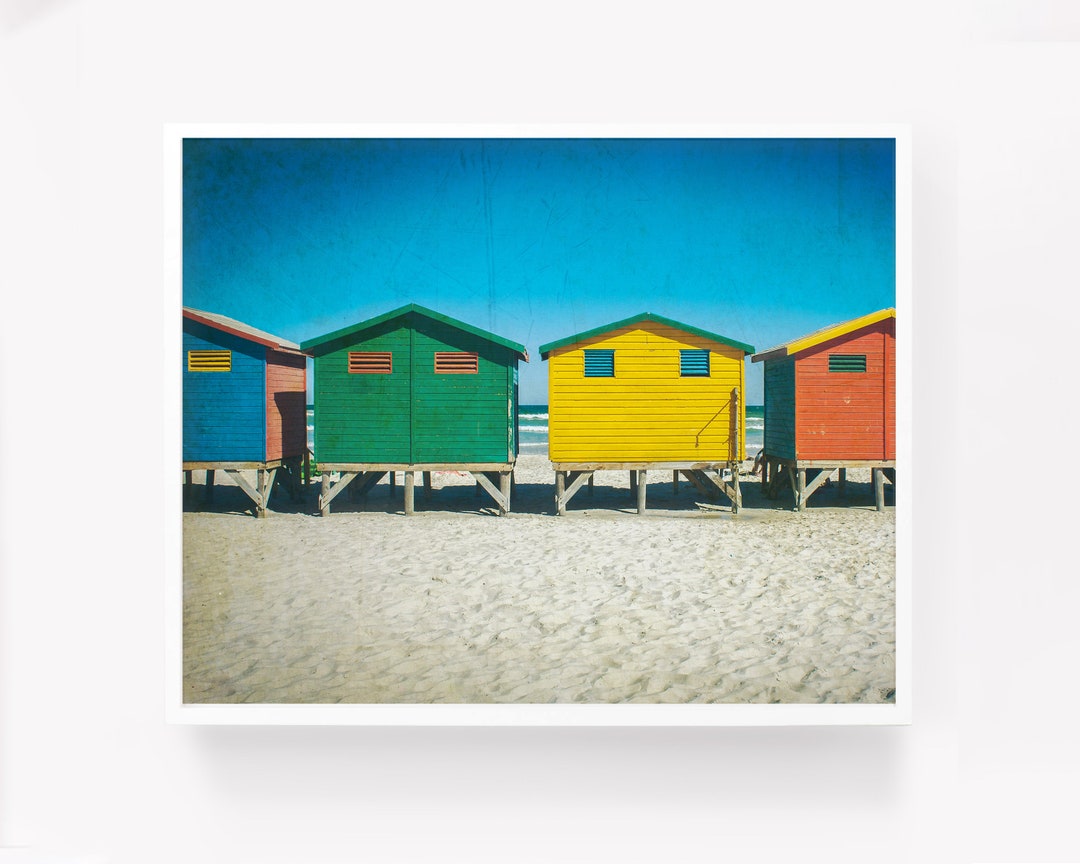 Cape Town Print South Africa Print Cape Town Photography - Etsy