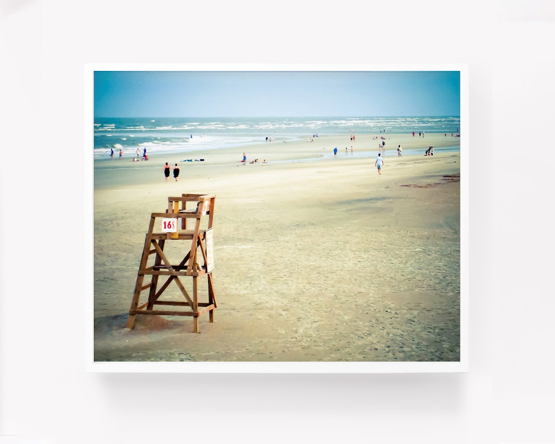 Beach Printable Photography Prints Download, Beach Photography Download ...