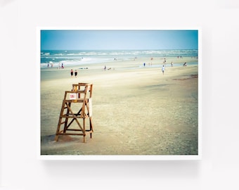 Download di stampe fotografiche stampabili da spiaggia, download di fotografie da spiaggia, download digitale dell'oceano, stampa di Tybee Island, stampa di Savannah Georgia