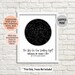 Custom night sky prints, custom star map print, constellation wedding gift, anniversary gift for wife, personalized gift for couple gifts