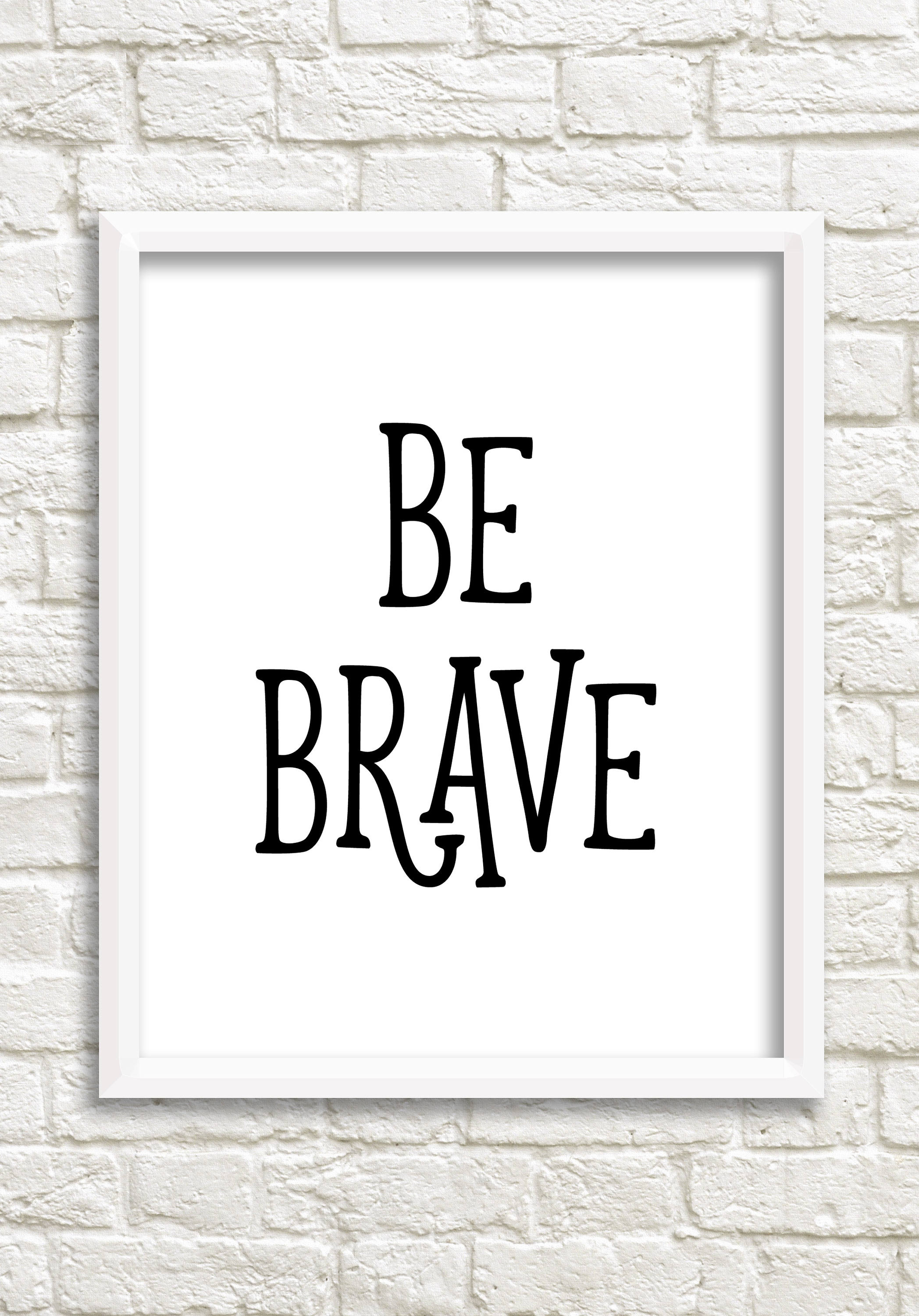 instant download printable quotes black and white printable etsy