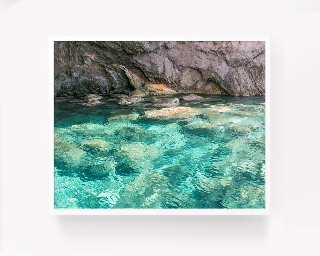 Printable Photography Download, Water Photography, Printable Wall Art ...