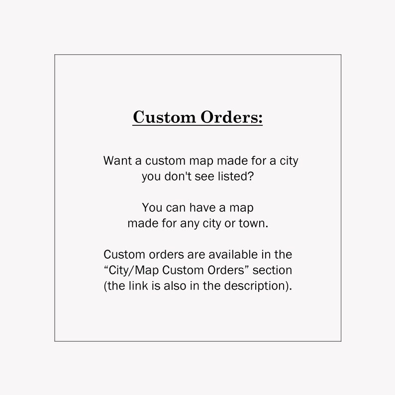 Watercolor Street Map Print of Delafield WI, Hand Drawn City Map ...