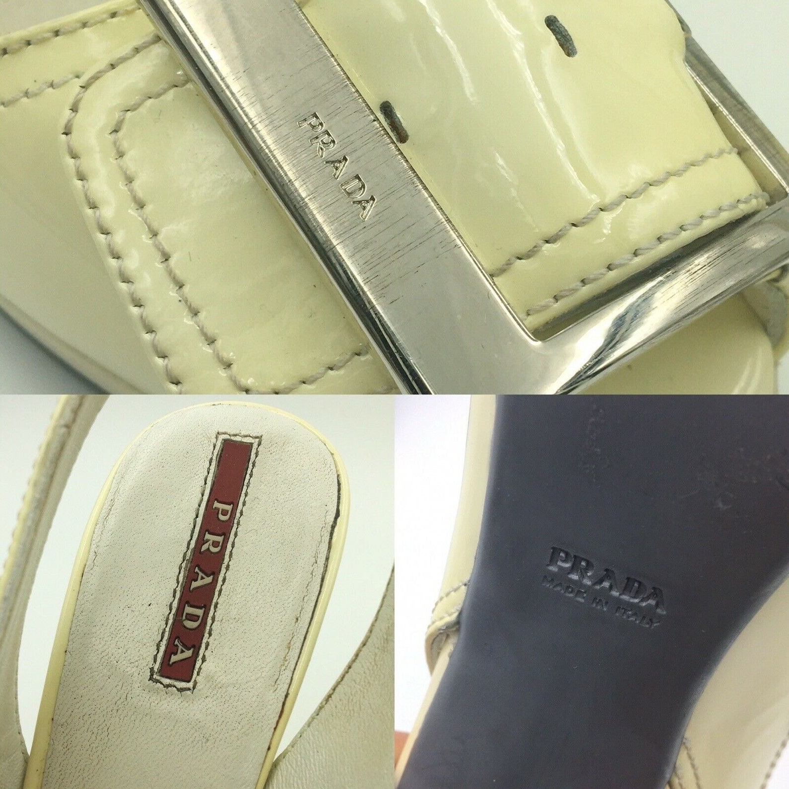 high heels size 5