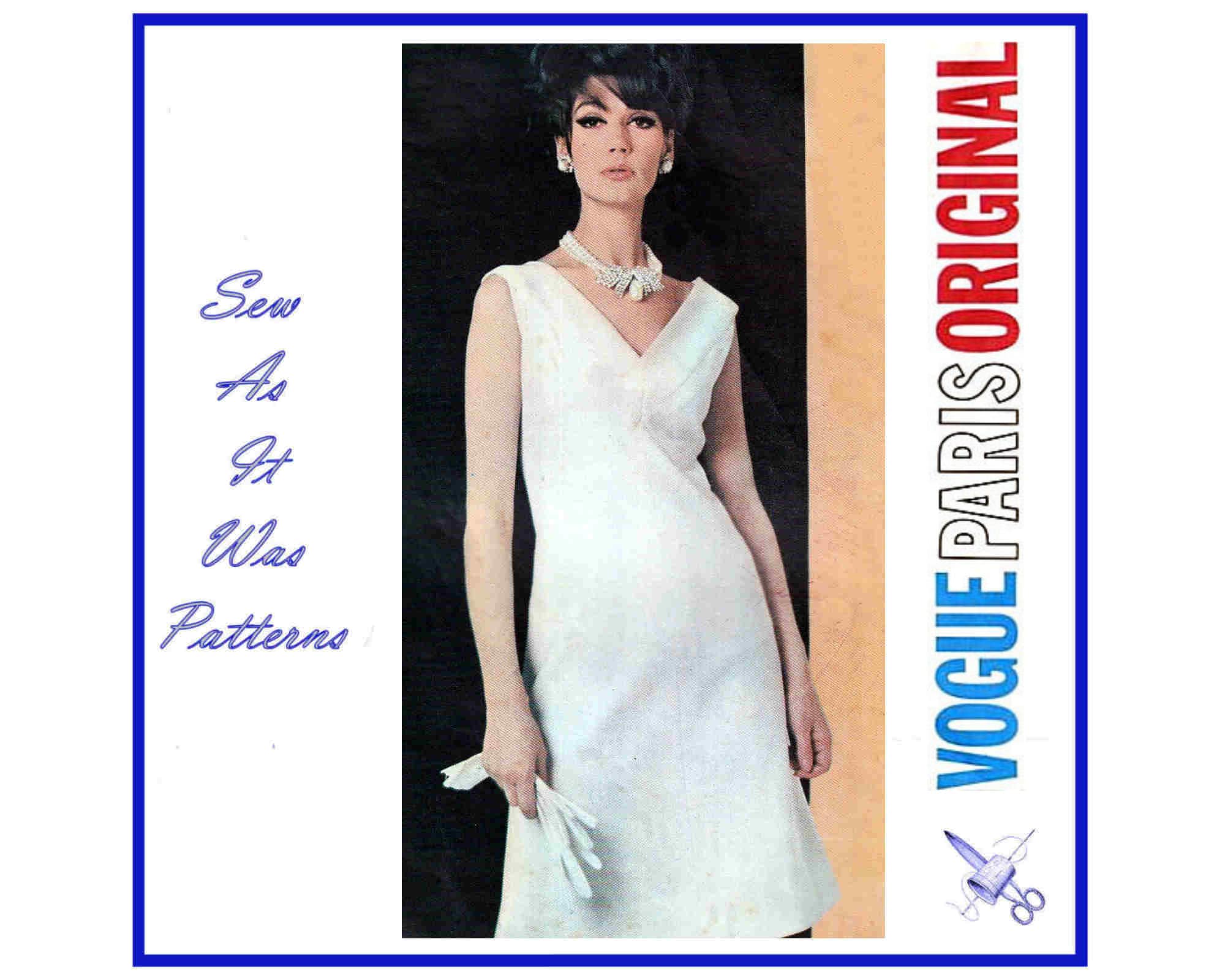 Madame Gres Dress - Etsy