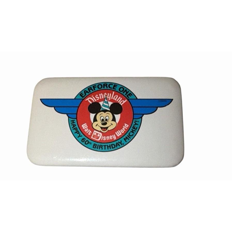 Disneyland 60th Anniversary - Etsy
