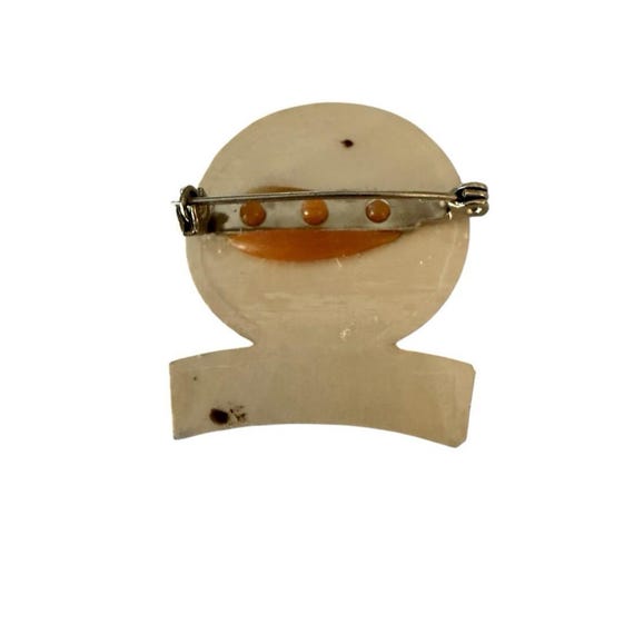 1981 DEVO Vintage Pinback Button New Traditionali… - image 2