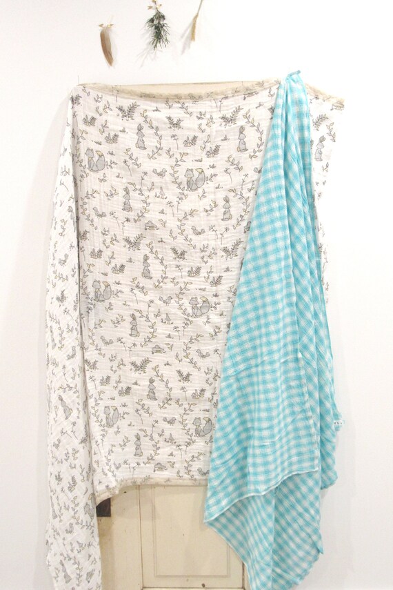 etsy swaddle blankets