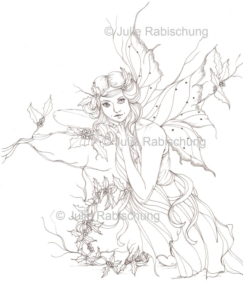 Download Set Of Two Fairies Coloring Pages Fairy Coloring Page Instant Download Coloring Page Printable Coloring Page Adult Coloring Craft Supplies Tools Tools Kromasol Com