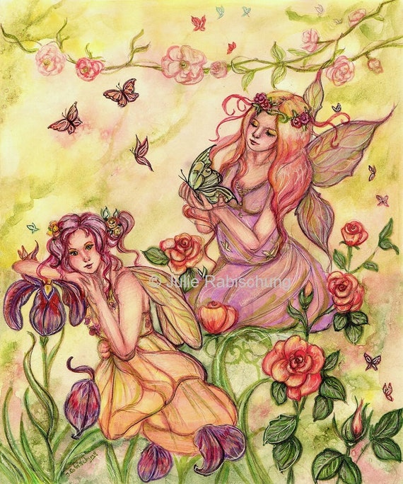 Impresión de arte arte de hadas de primavera arte de hadas - Etsy México Impresión de arte arte de hadas de primavera arte de hadas - Etsy México
