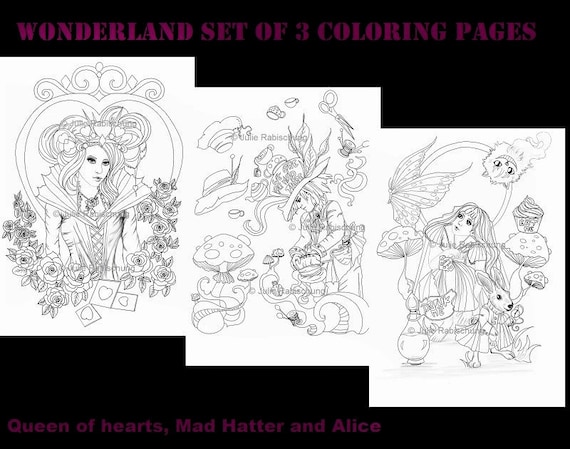 Complex Fairy Coloring Pages [2025]