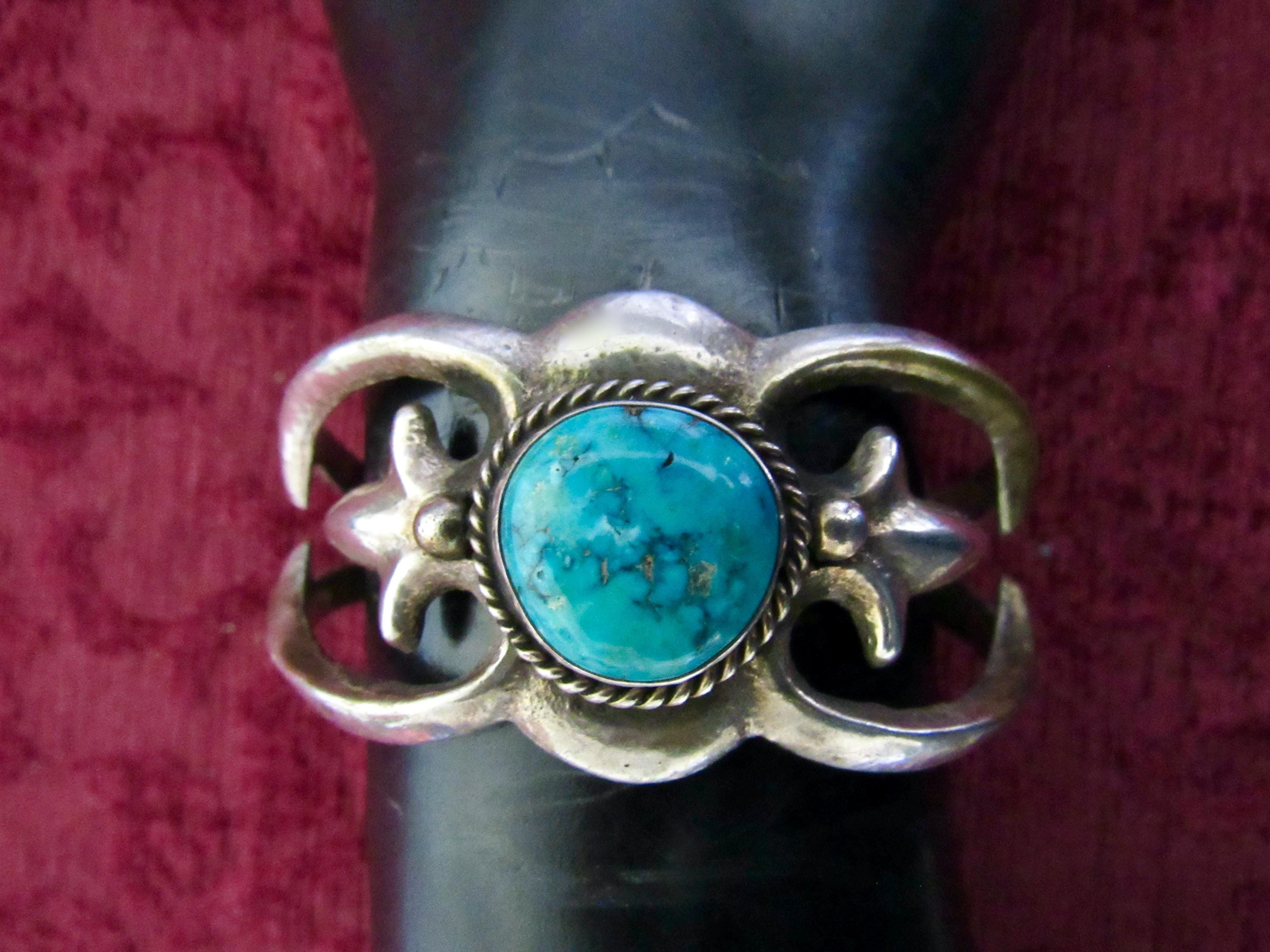 Navajo Sand Cast - Etsy Canada